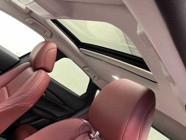 2026 Mazda CX-30 Carbon Edition - Photo 6