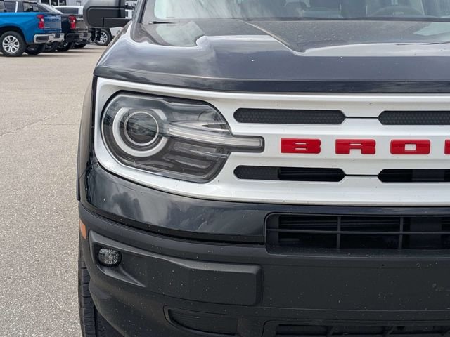 Used 2024 Black Ford Heritage image 10