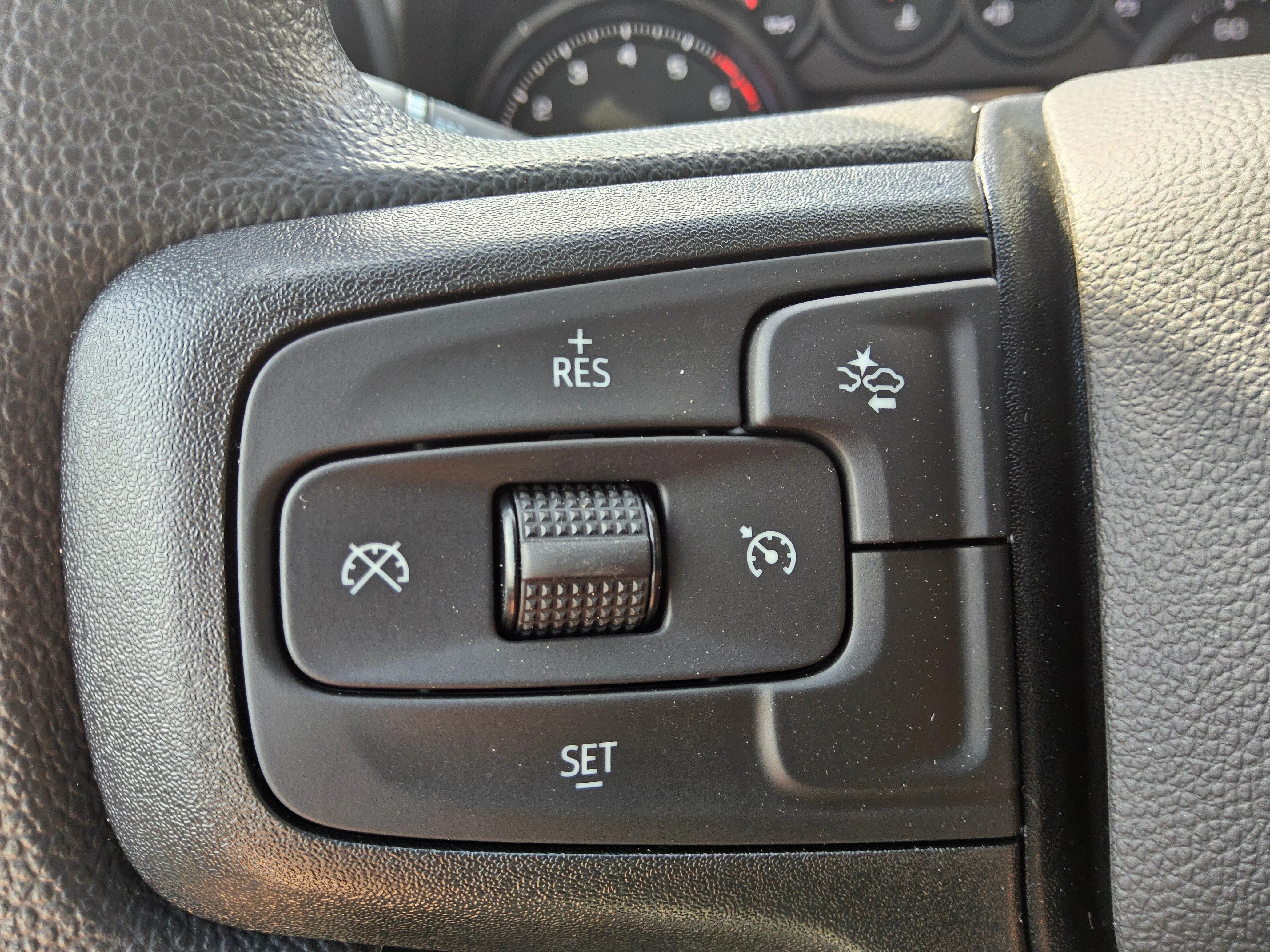 2026 Chevrolet Silverado 2500 HD Work Truck - Photo 16