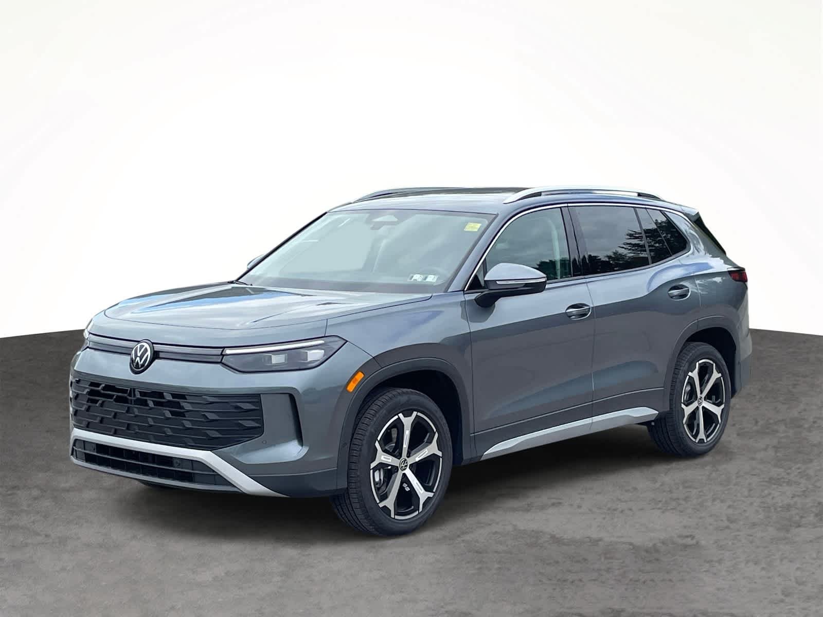 New 2026 2R2R/ Volkswagen SE image 11