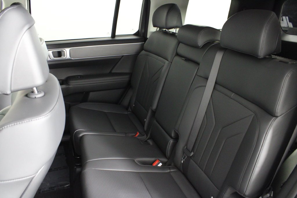 Certified Used 2027 White Hyundai SEL image 22