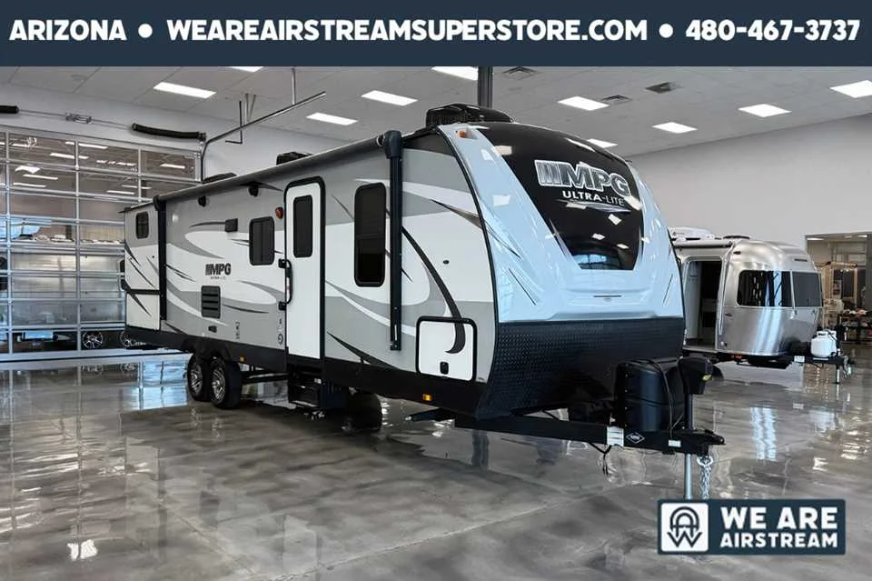2019 Cruiser Mpg Ultra Lite 2800qb