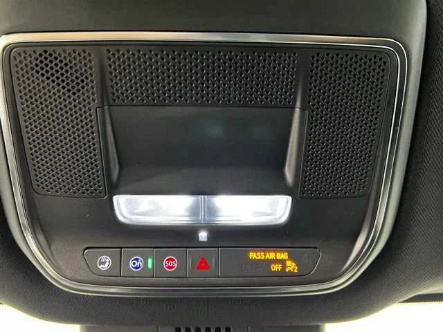 New 2026 Summit White GMC Elevation Extended Range image 29