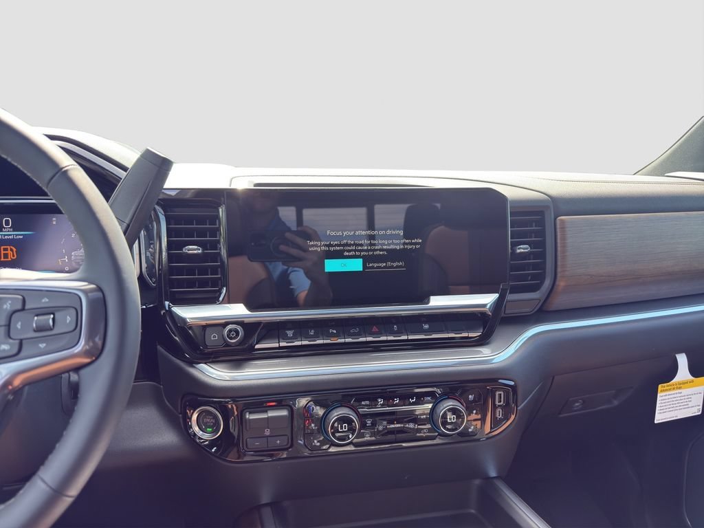 2026 Chevrolet Silverado 3500 HD High Country - Photo 15