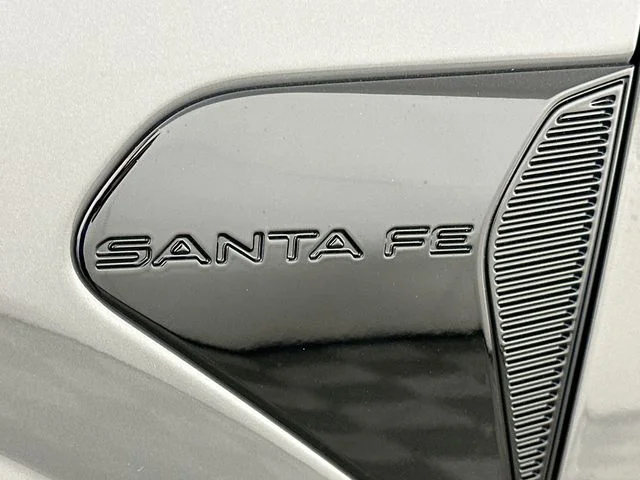 New 2026 Hyundai SANTA FE SEL