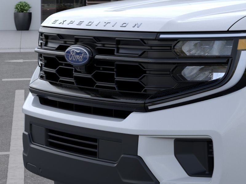 New 2026 Space Silver Metallic Ford Active image 17