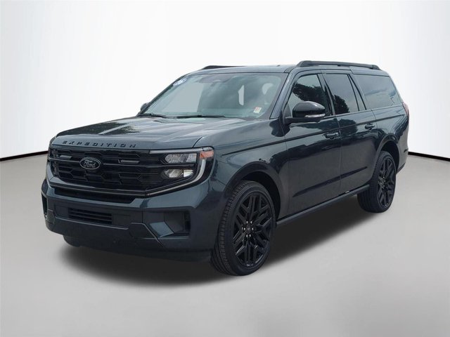 2026 Ford Expedition Max MAX Platinum®