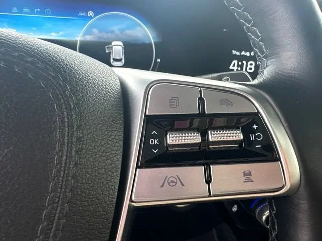 Used 2024 Gray Kia SX Prestige image 16