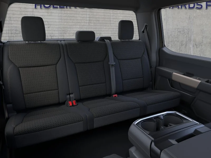 New 2026 Marsh Gray Ford STX® image 11