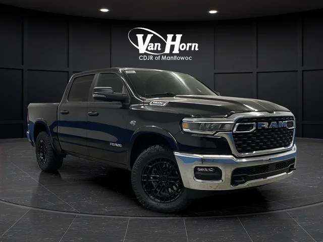 2026 RAM 1500 Big Horn/Lone Star - Photo 44