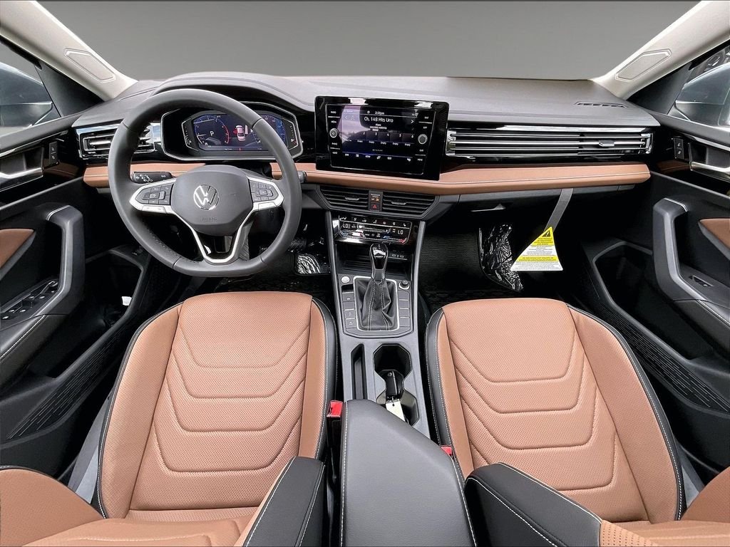 2026 Volkswagen Jetta SEL - Photo 12