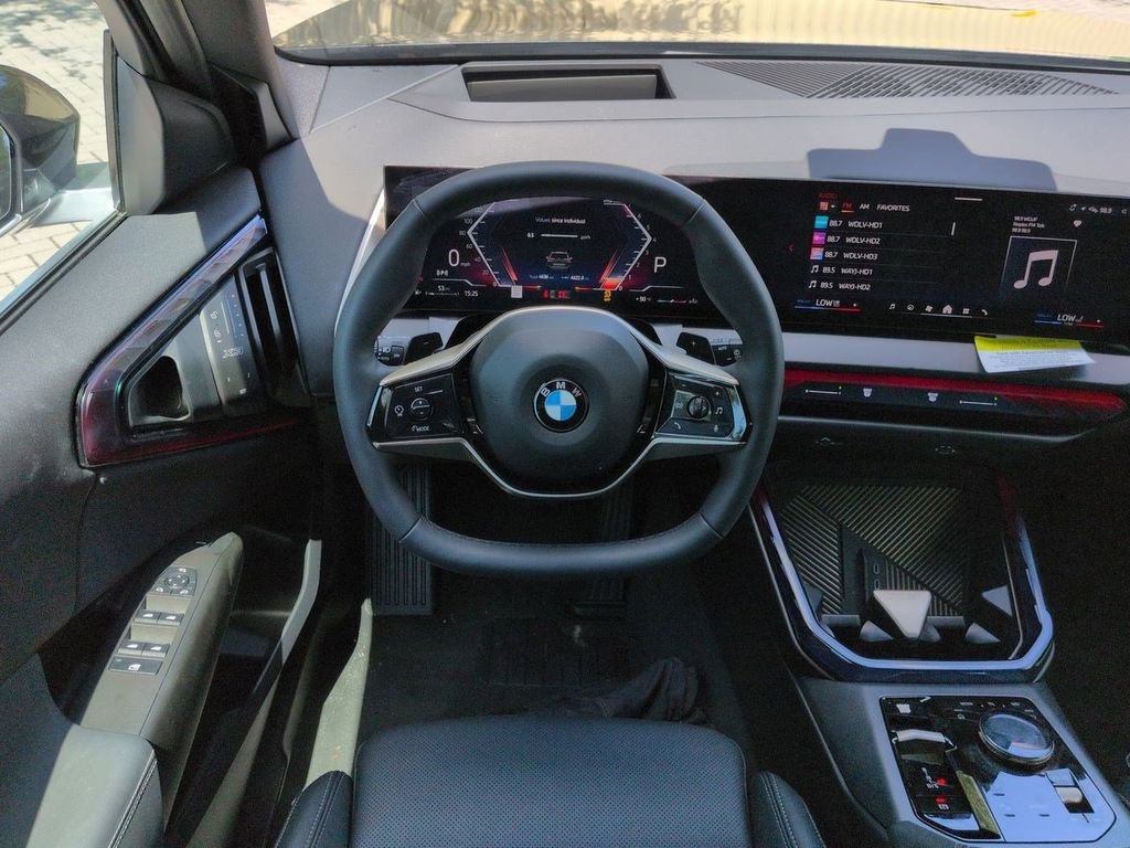 2025 BMW X3 30 - Photo 16