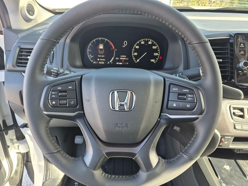 2026 Honda Ridgeline RTL - Photo 11