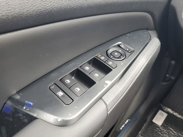 2026 Kia Sportage SX - Photo 28