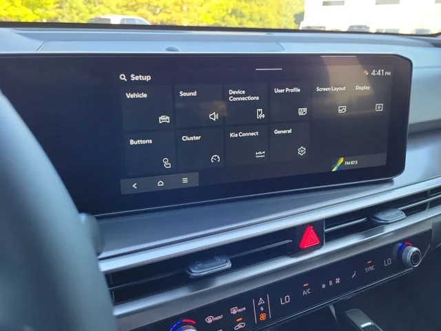New 2026 Panthera Metal Kia S image 22