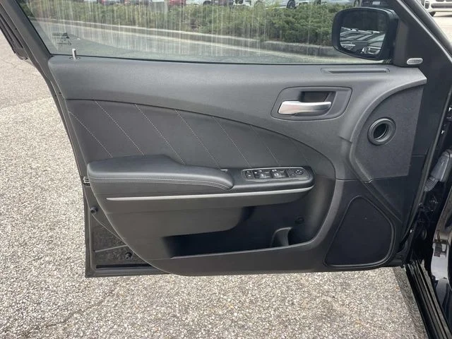 Used 2023 Black Dodge R/T Scat Pack image 16