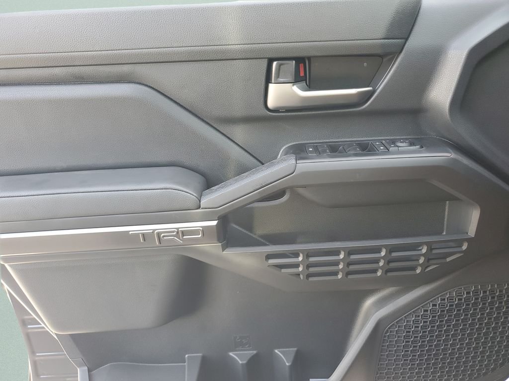 New 2026 Underground Toyota  TRD Off-Road image 18