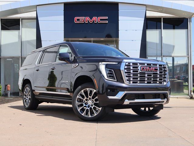 2026 GMC Yukon 4WD Elevation's photo