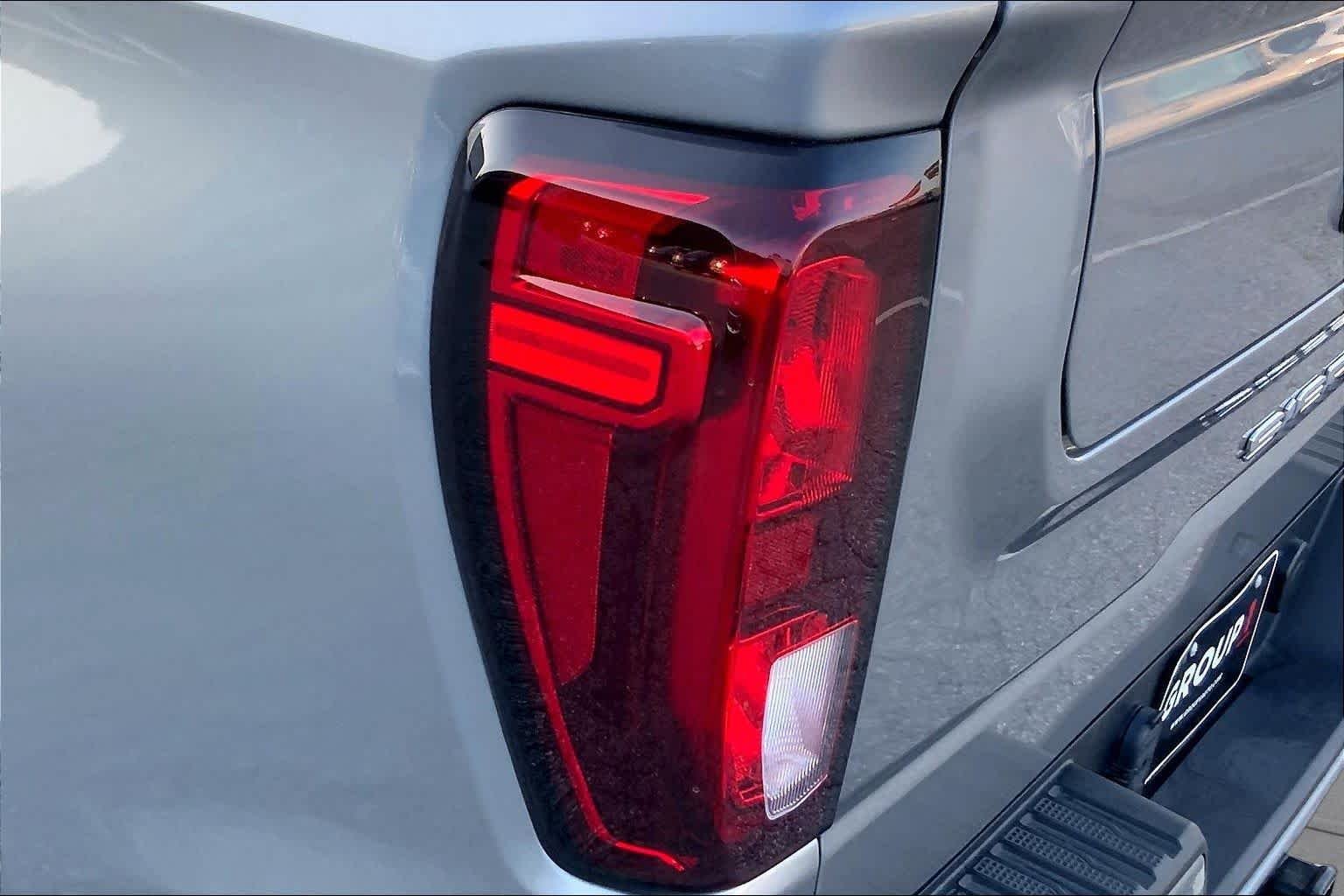 Used 2024 Sterling Metallic GMC Elevation image 27