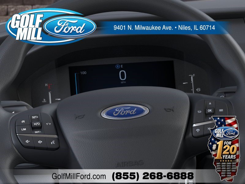 New 2026 Oxford White Ford XL image 13