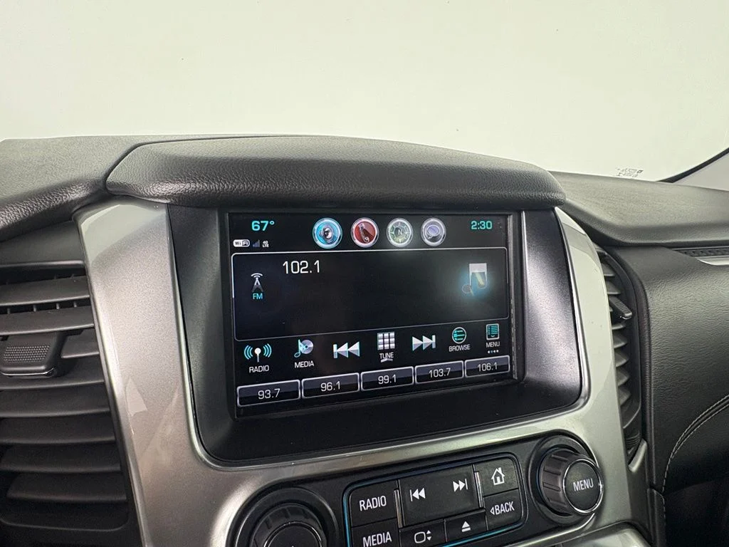 Used 2020 Silver Chevrolet LS image 22
