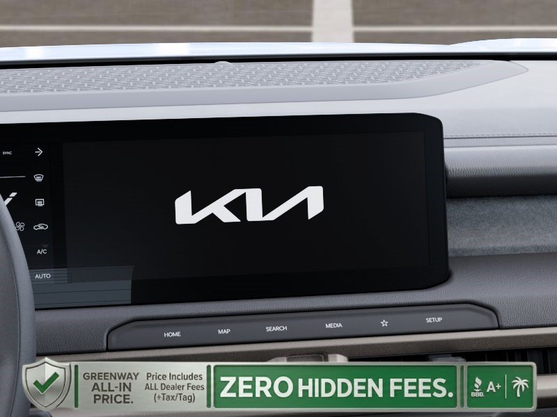 New 2027 Glacial White Pearl Kia SX image 20