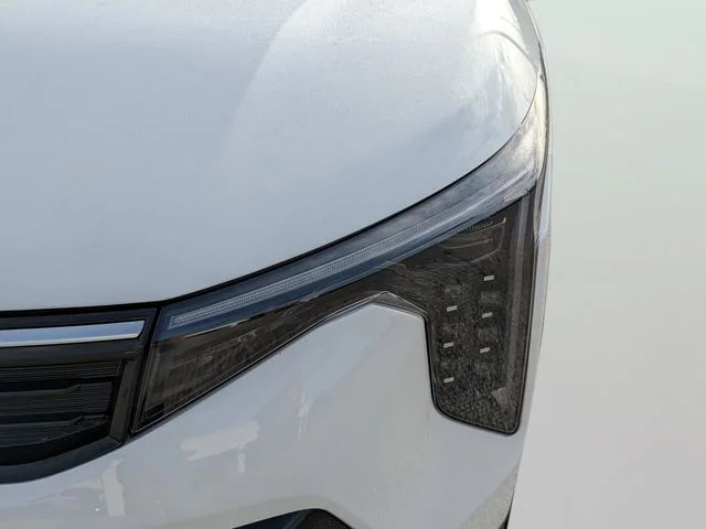 Used 2025 White Kia GT-Line Turbo image 6