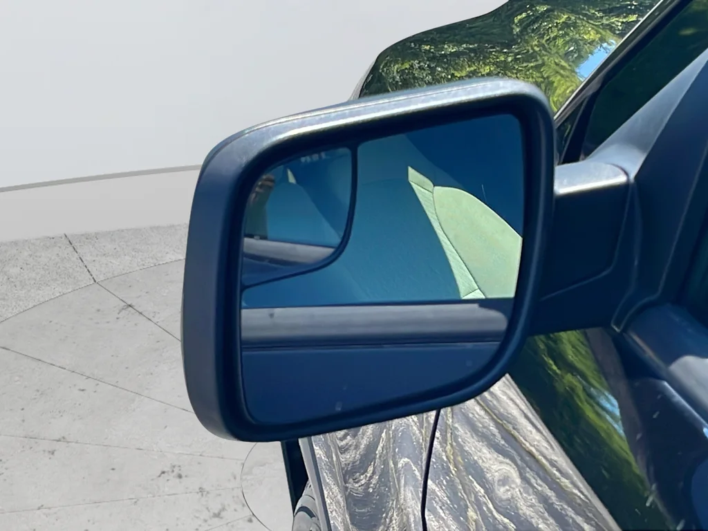 Used 2016 Black Ford Base image 38