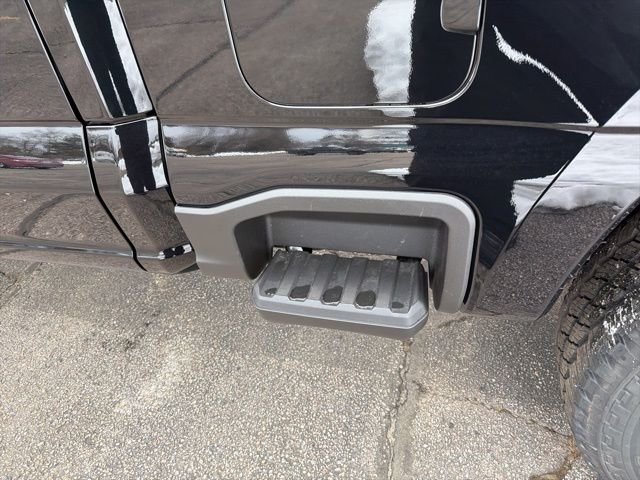 New 2026 Agate Black Metallic Ford F-250® Platinum® image 9