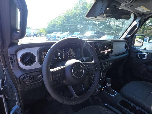 Used 2026 Anvil Clearcoat Jeep Sport S image 5