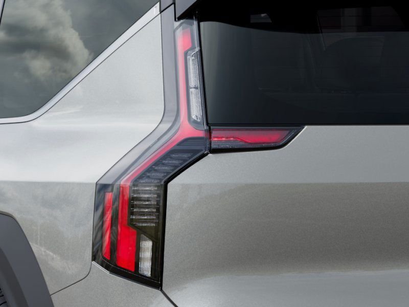 2026 Kia EV9 Light L/R - Photo 11