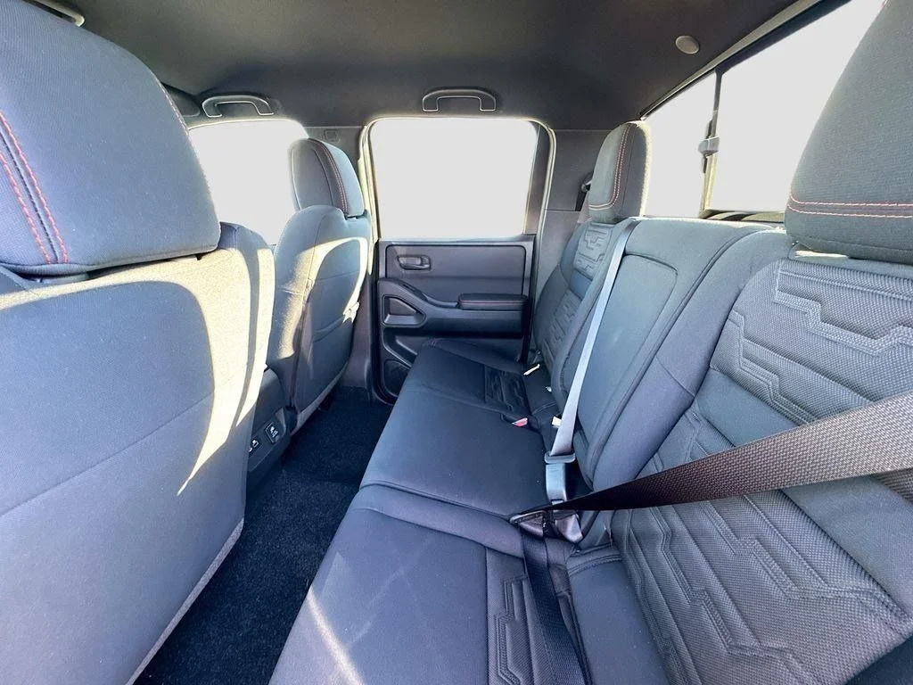 2026 Nissan Frontier PRO-4X - Photo 23