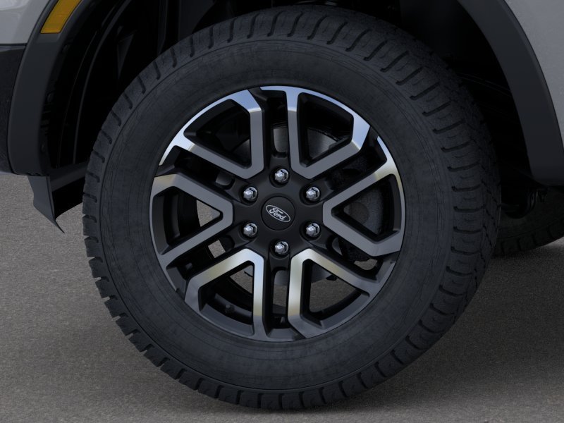 New 2026 Avalanche Ford Lariat® image 19