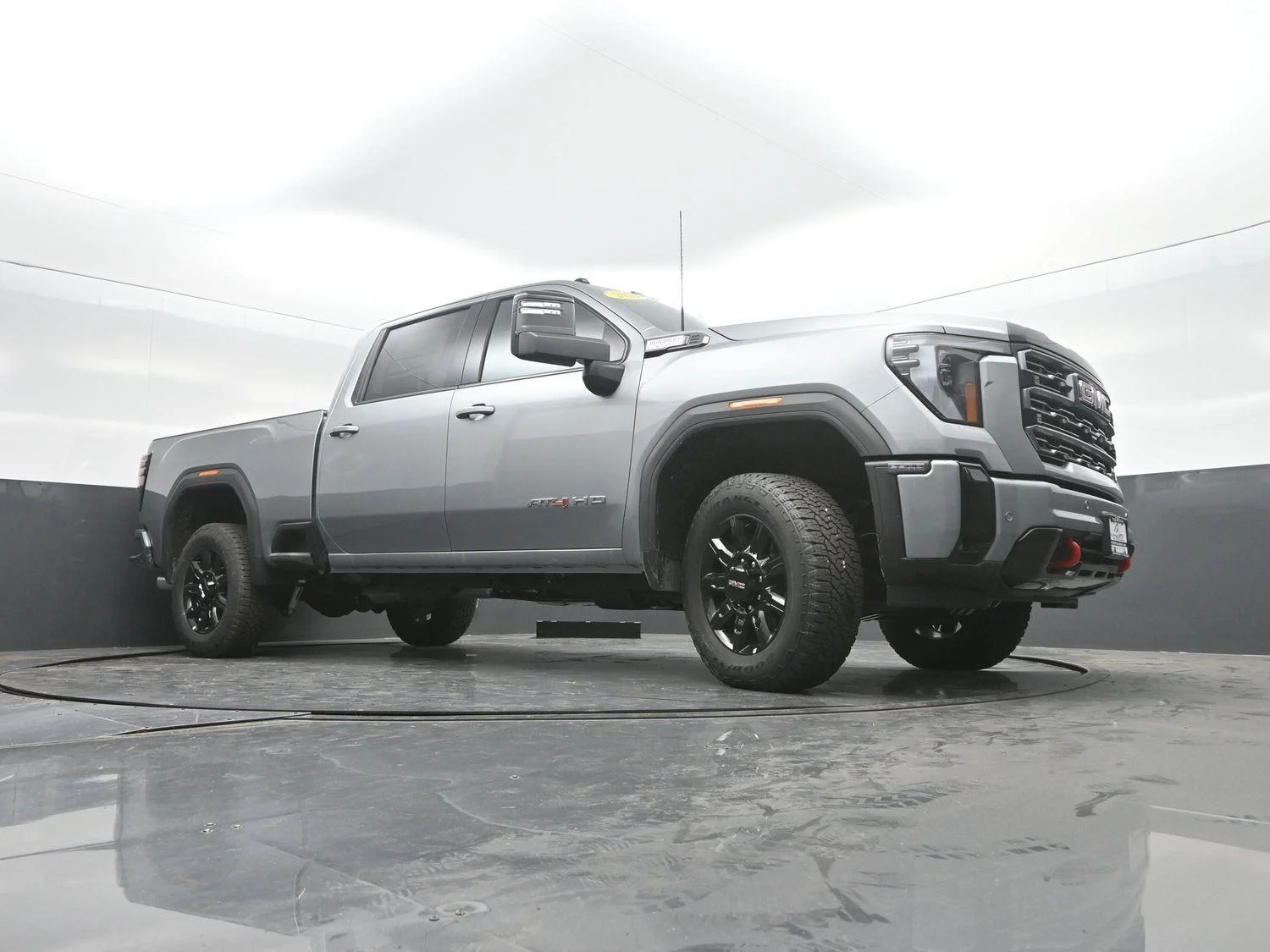 2026 GMC Sierra 2500HD AT4 - Photo 41