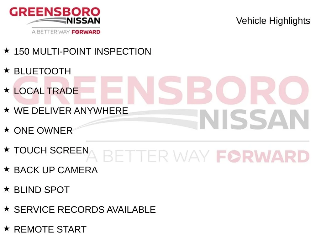 Used 2021 Orange Nissan SR image 4