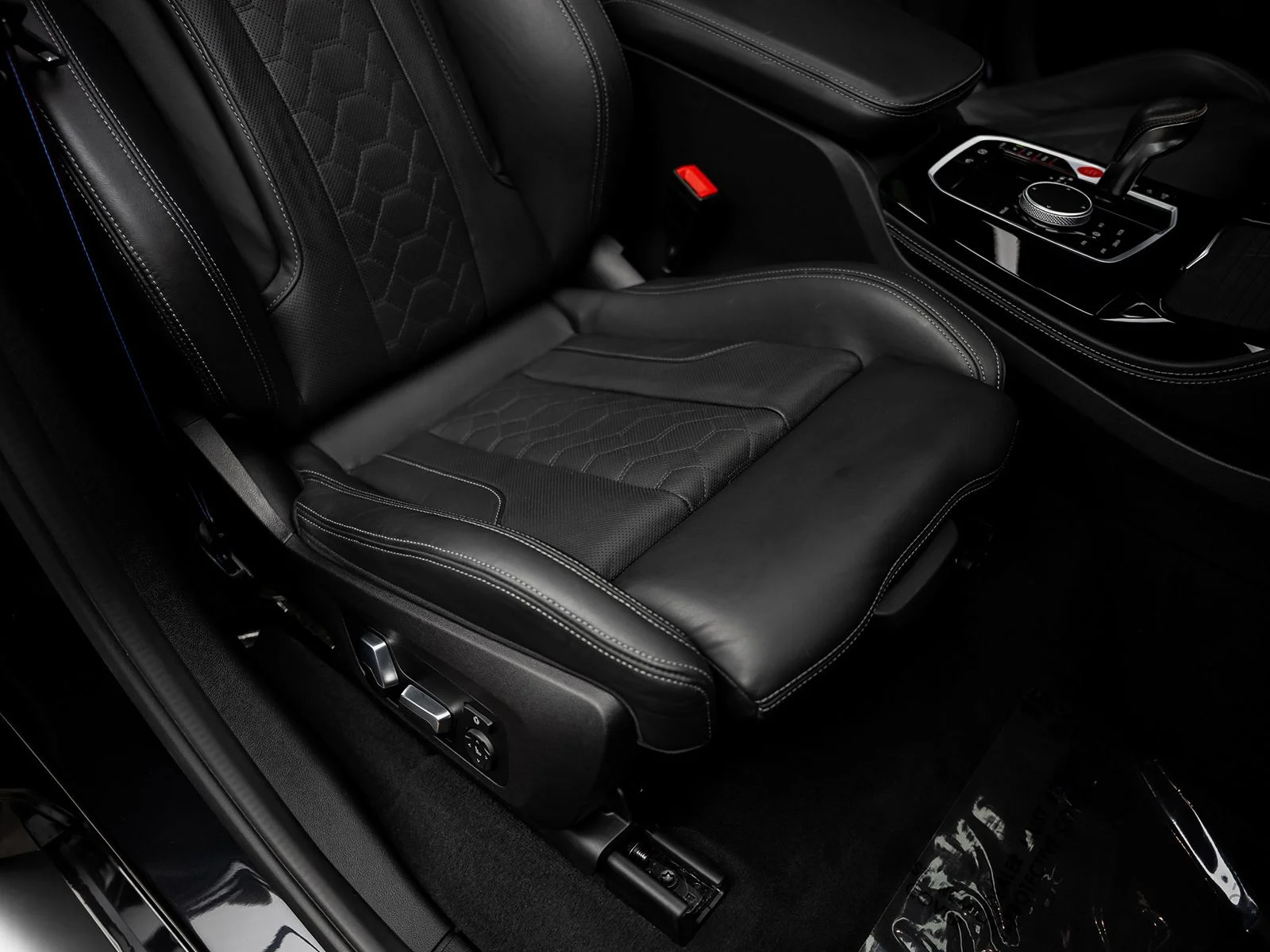 Used 2023 Black BMW M image 37