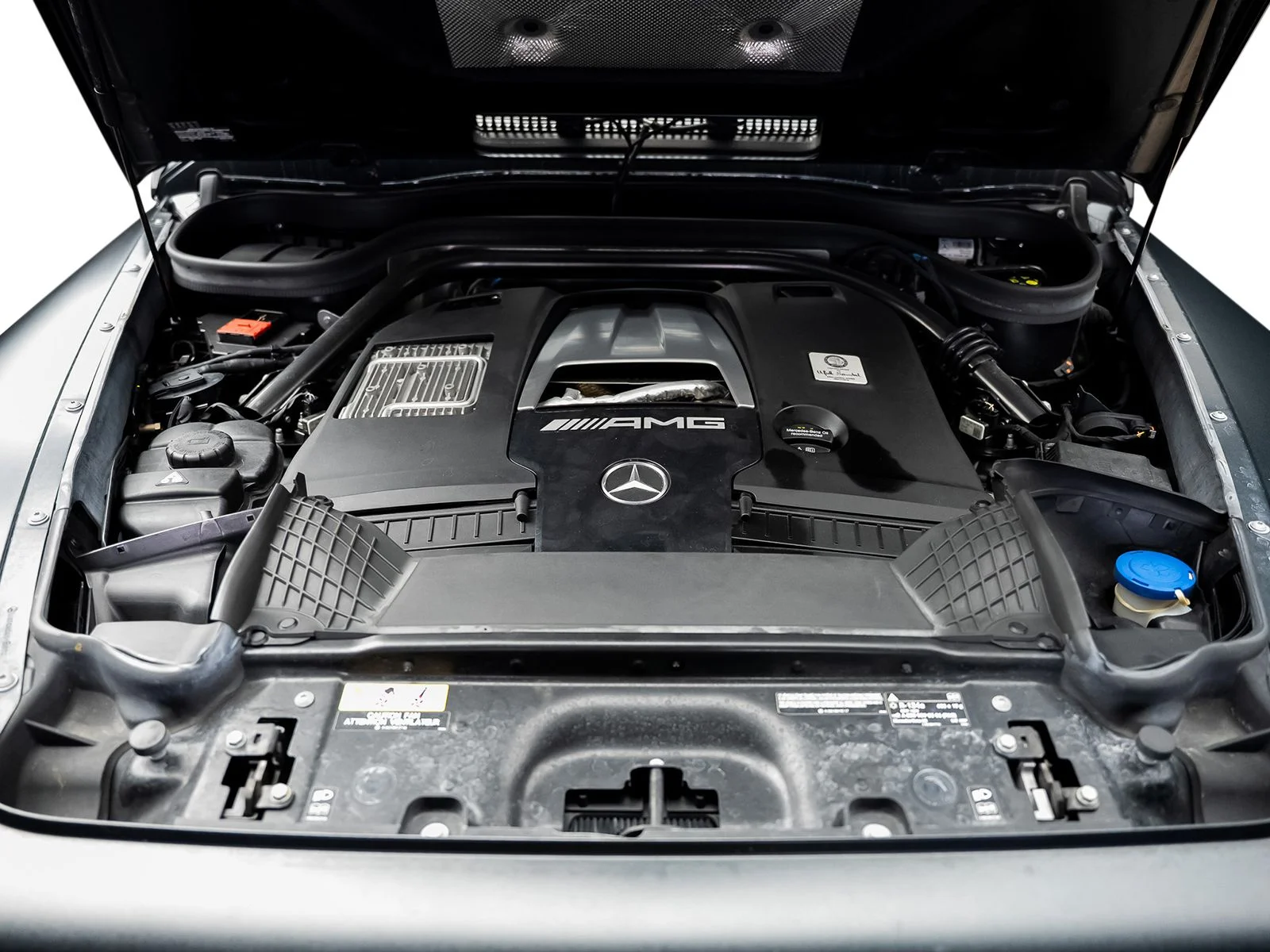 Used 2023 Black Mercedes-Benz G 63 AMG® image 49