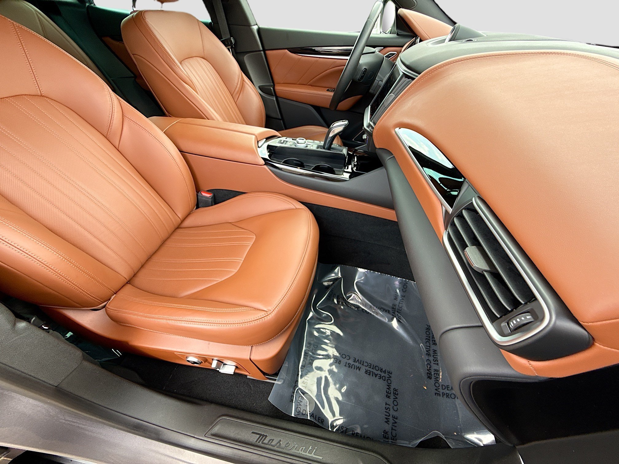 Used 2023 Grigio Maratea Metallic Maserati GT image 15