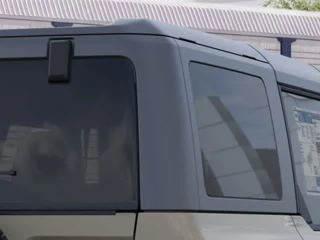 New 2026 Desert Sand Ford Big Bend image 25