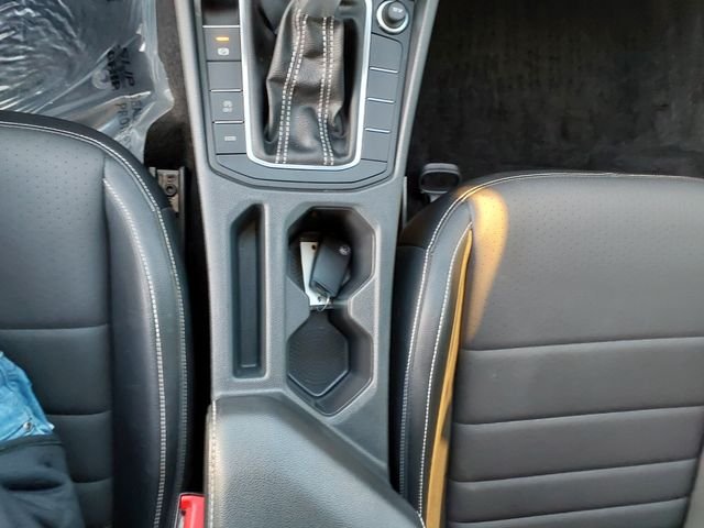 2024 Volkswagen Jetta SE - Photo 18