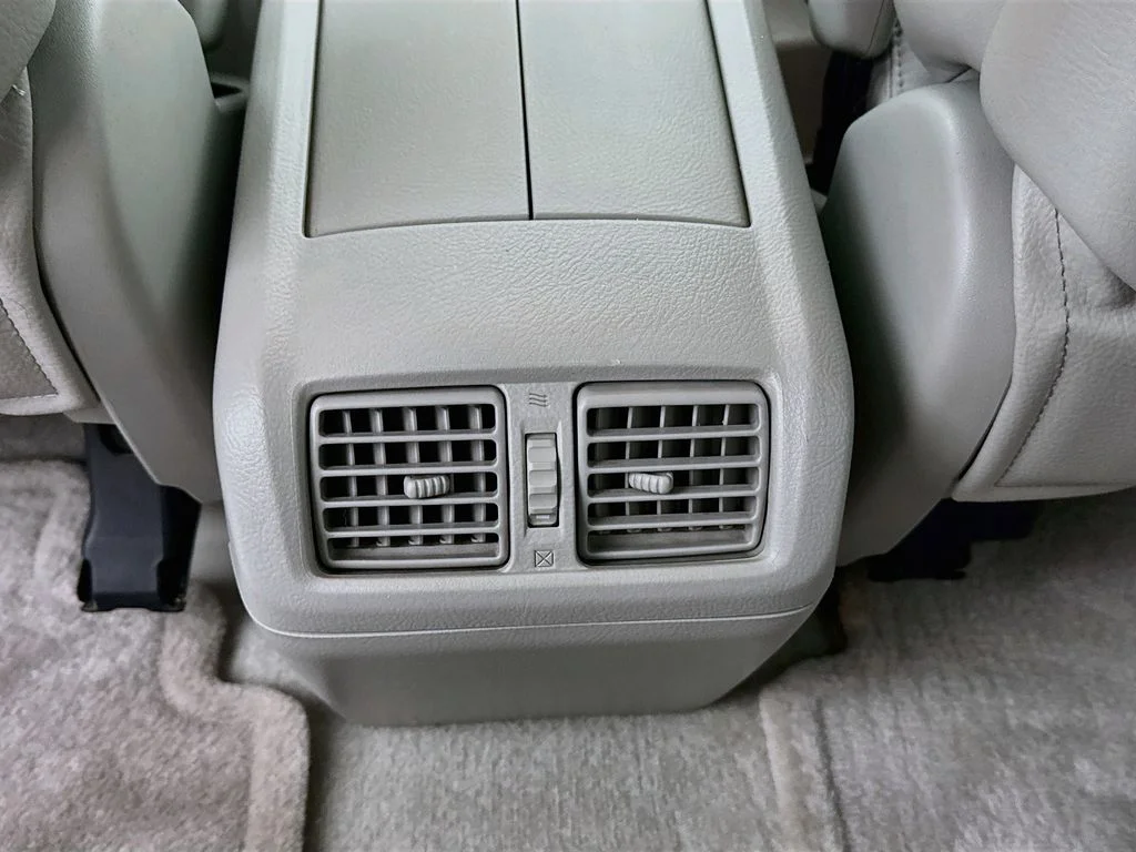 Used 2007 Flint Mica Lexus 350 image 27