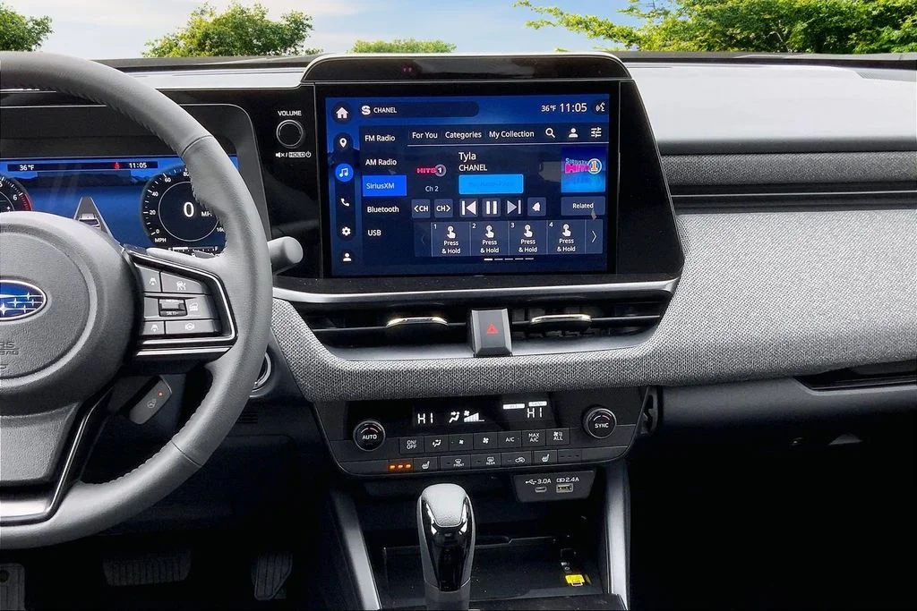 2026 Subaru Outback Limited XT - Photo 6