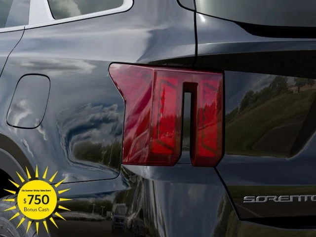 2026 Kia Sorento LX - Photo 11