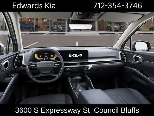 New 2026 Gray Kia S image 16
