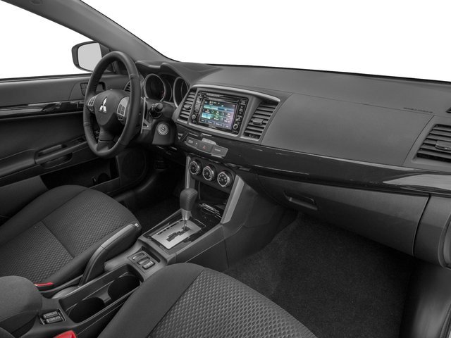 Used 2017  Mitsubishi ES image 16