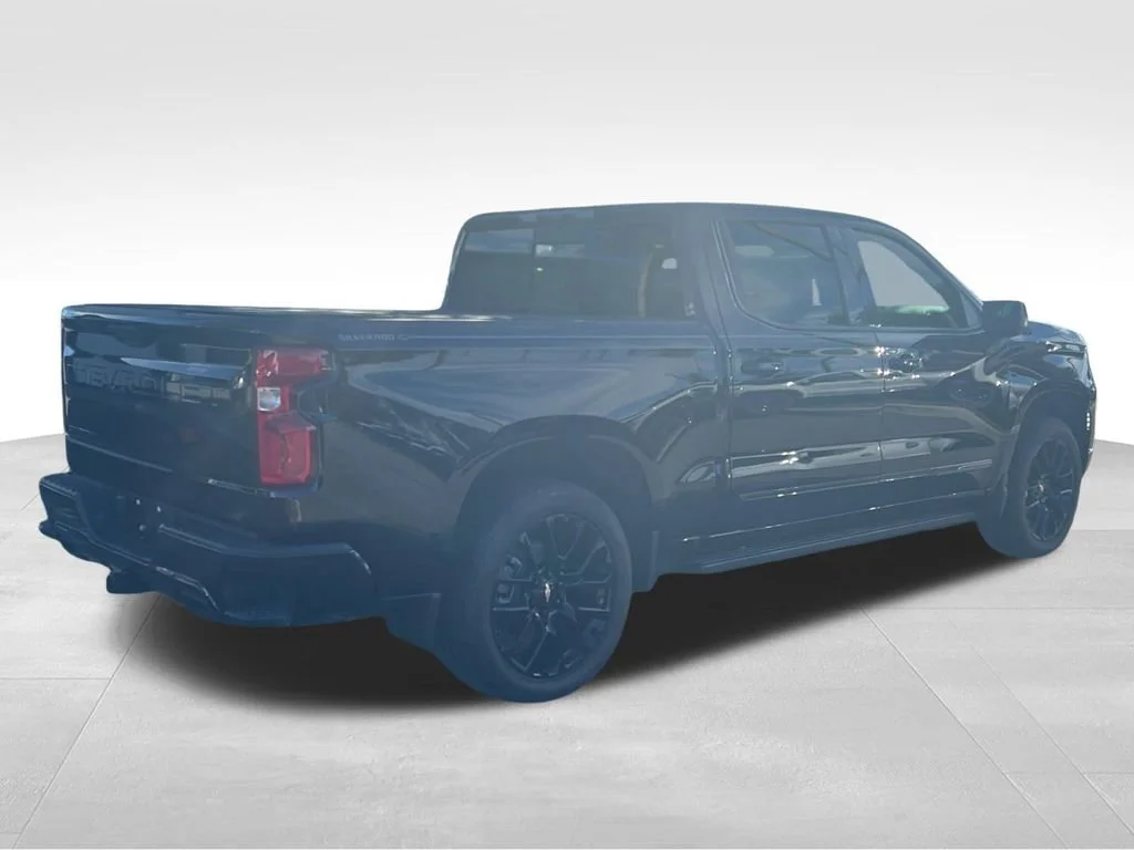 2026 Chevrolet Silverado 1500 High Country - Photo 6