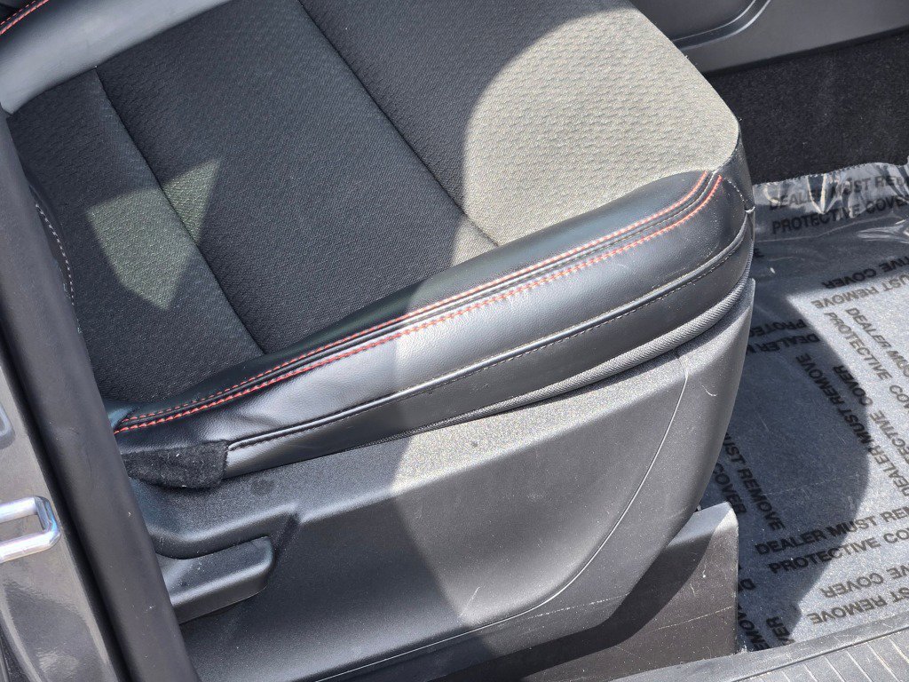 2025 Ford Escape ST-Line - Photo 8