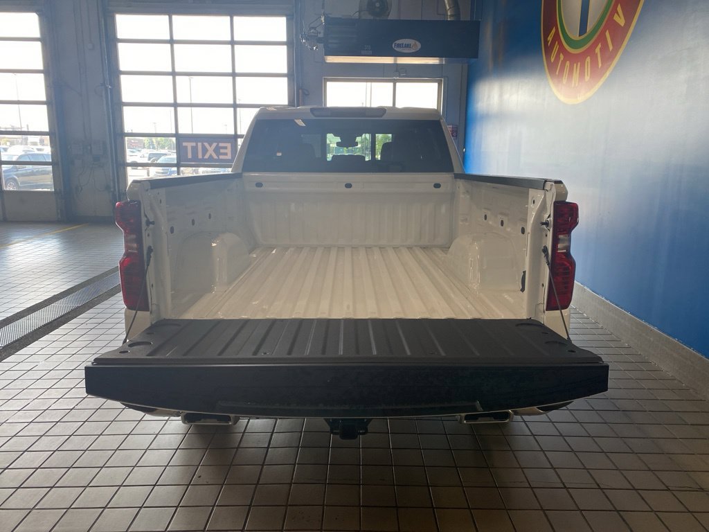 2026 Chevrolet Silverado 1500 LT - Photo 21
