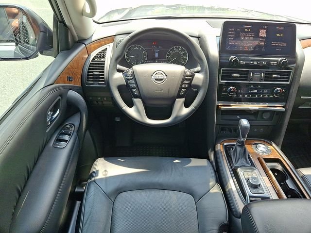 2023 Nissan Armada SL - Photo 14