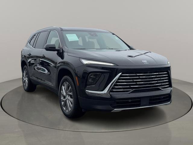 2025 Buick Enclave Preferred's photo